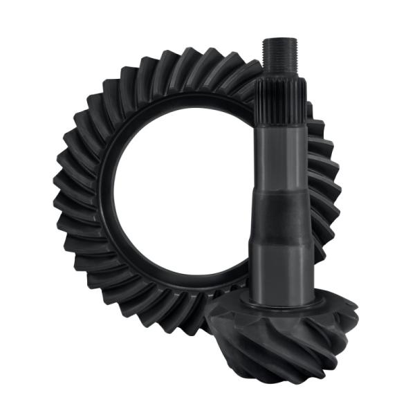 YUK Gear Sets - GM Yukon Gear & Axle YG GMVET-355