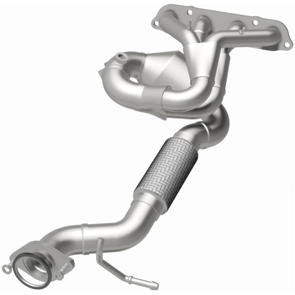 MAG Converter Direct Fit Magnaflow 22-118