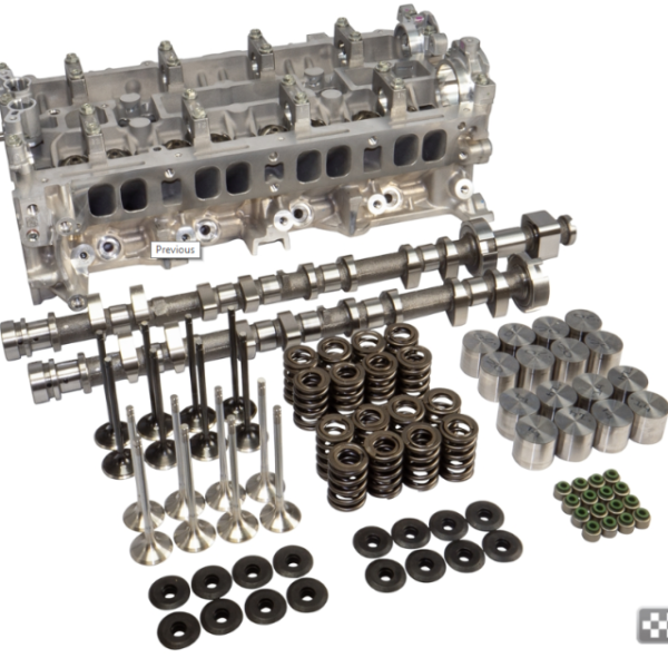 mountune 2536-MHA-AA