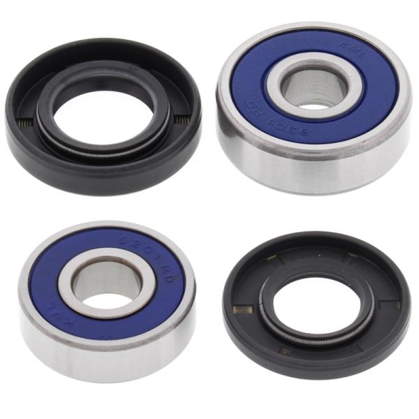 ABR Wheel Bearing Kits All Balls Racing 25-1171