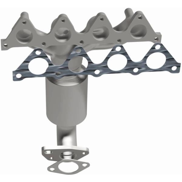 Magnaflow 5531930