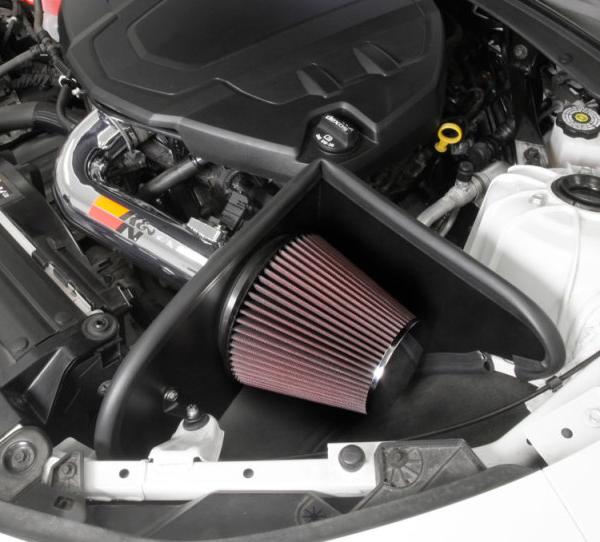 K&N Engineering 69-4535TP