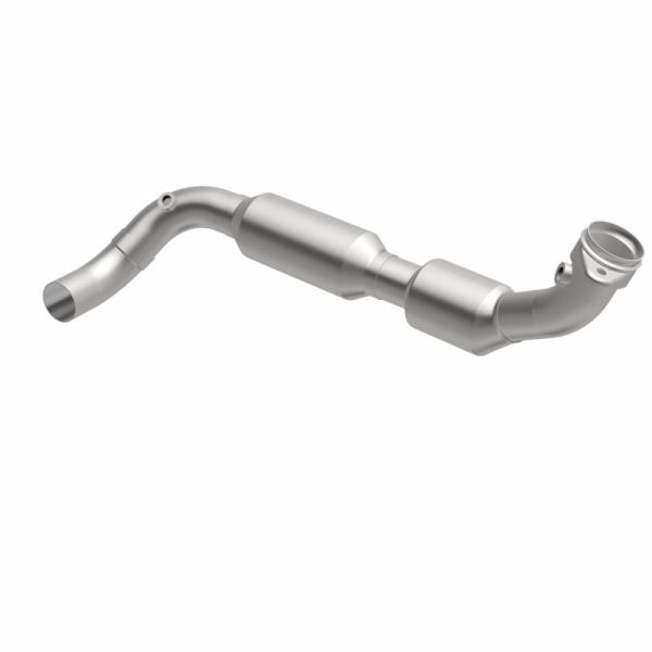 MAG Converter Direct Fit Magnaflow 4583753