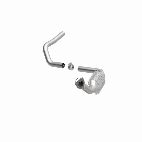 MAG Converter Direct Fit Magnaflow 51372
