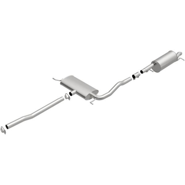 MAG BRE Exhaust Kits Magnaflow 106-0294