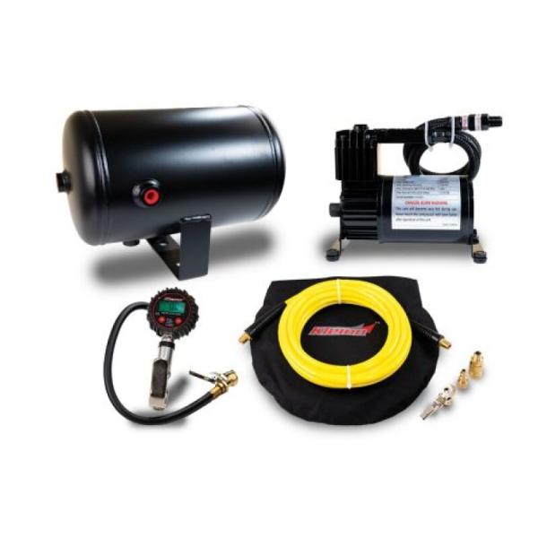 Kleinn Air Horns 6270