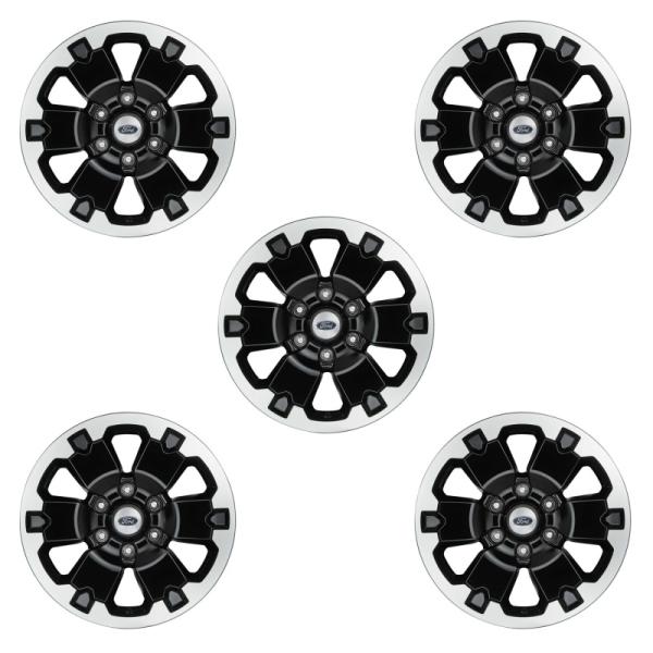 Ford Racing M-1007K-BB5