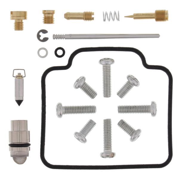 ABR Carburetor Rebuild Kits All Balls Racing 26-1338