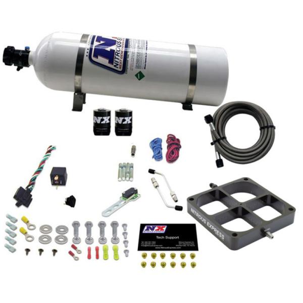 Nitrous Express 63980-15