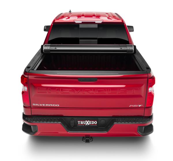 TRX Bed Cover - Sentry Truxedo 1574301