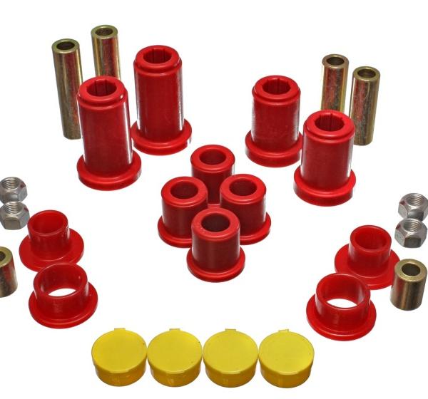 Energy Suspension 3.3190R