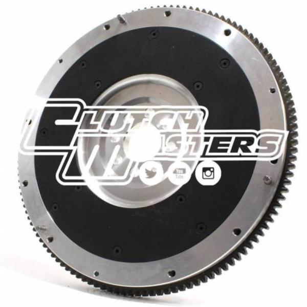 Clutch Masters FW-729-AL