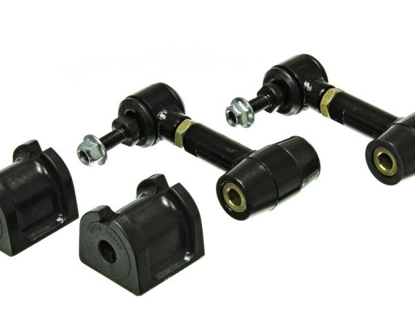 ES Sway Bar Bushings - Black Energy Suspension 8.5139G