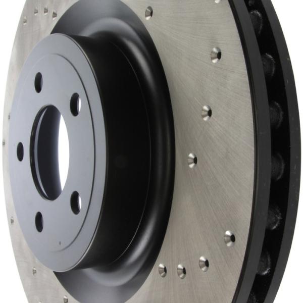 Stoptech 128.61116L