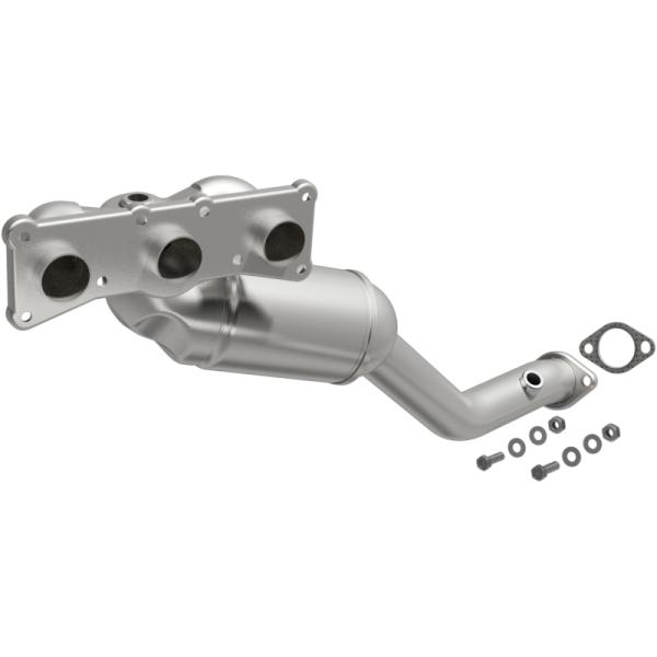 Magnaflow 5531762