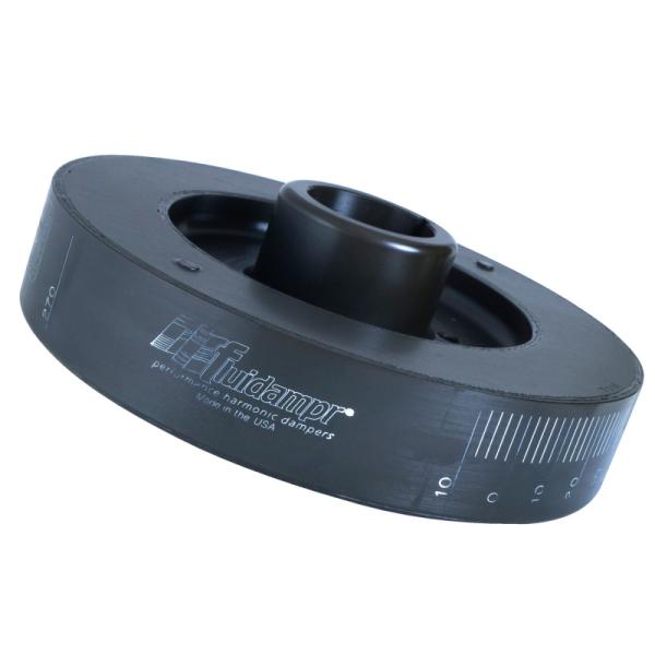 FDR Dampers - Domestic Fluidampr 720311