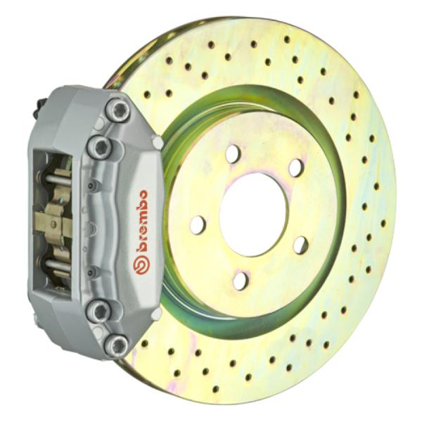 Brembo 1A4.6016A3