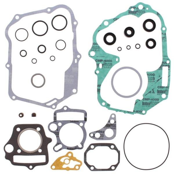 VEP Engine Oil Seal Kit Vertex Pistons 811210