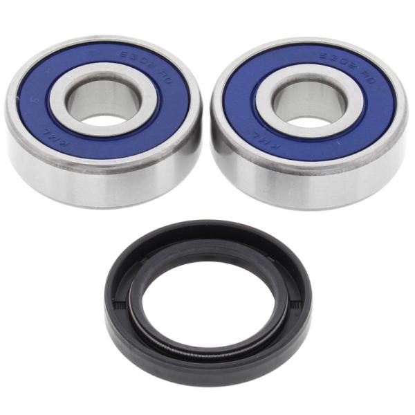 ABR Wheel Bearing Kits All Balls Racing 25-1323