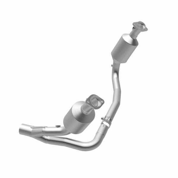 Magnaflow 4651658