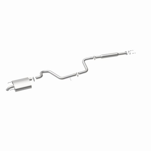 MAG BRE Exhaust Kits Magnaflow 106-0013