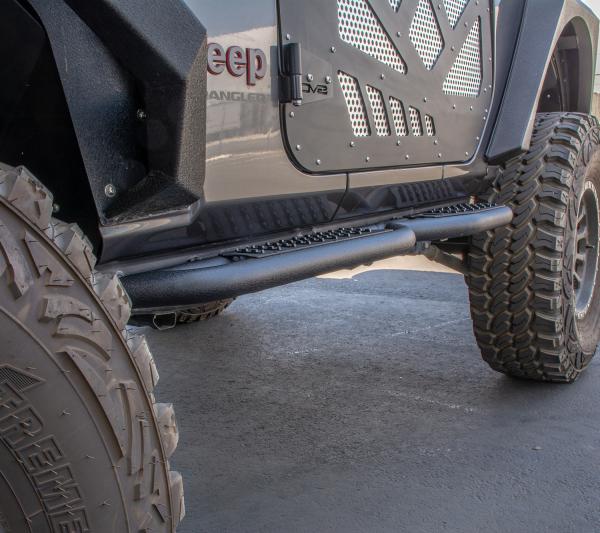 DV8 Offroad SRJL-22