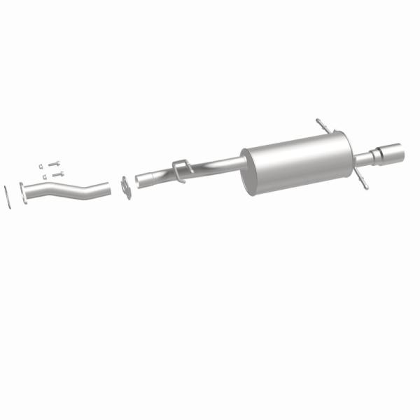 Magnaflow 108-0089