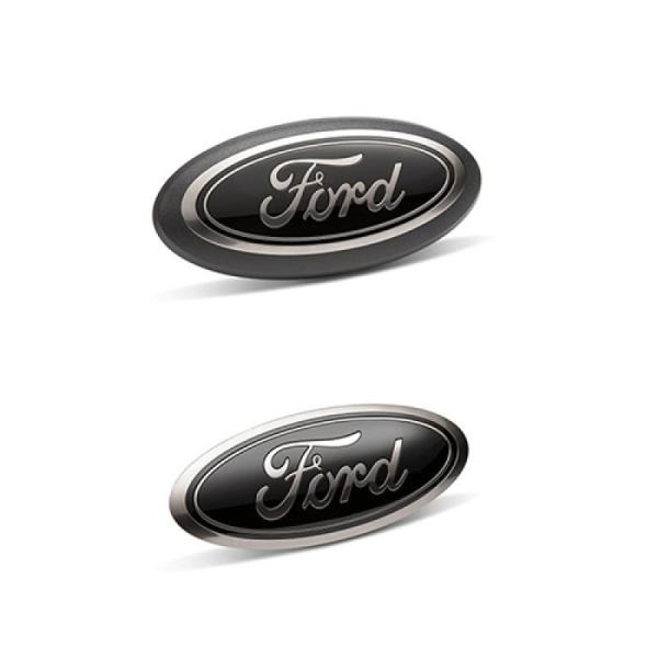 Ford Racing M-1447-F15B