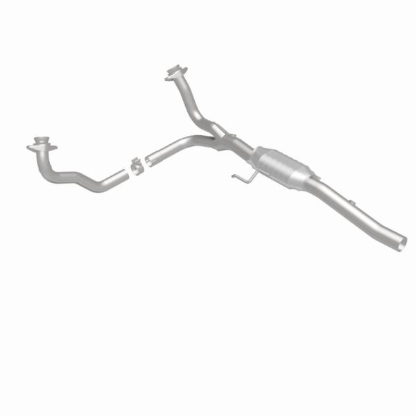 MAG Converter Direct Fit Magnaflow 49471