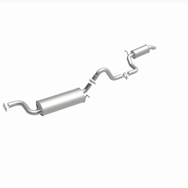 MAG BRE Exhaust Kits Magnaflow 106-0024