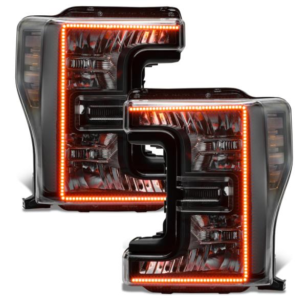 ORACLE Lighting 8203-332