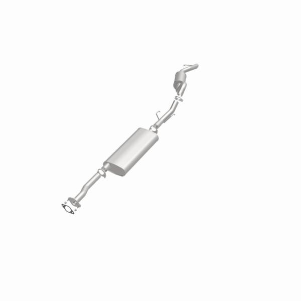 Magnaflow 106-0009