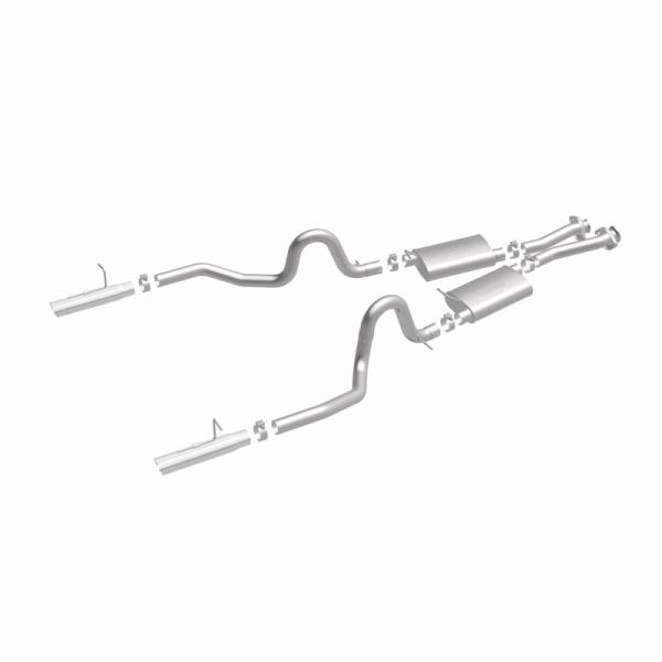 Magnaflow 15630