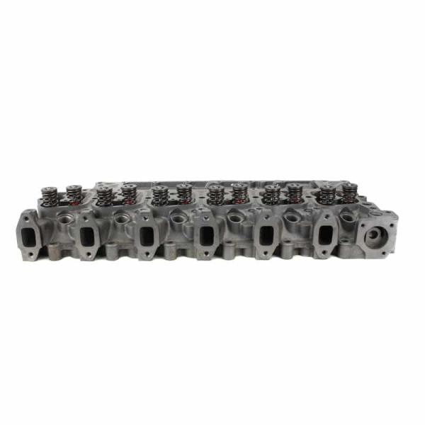 Industrial Injection PDM-12VSTKH-FR