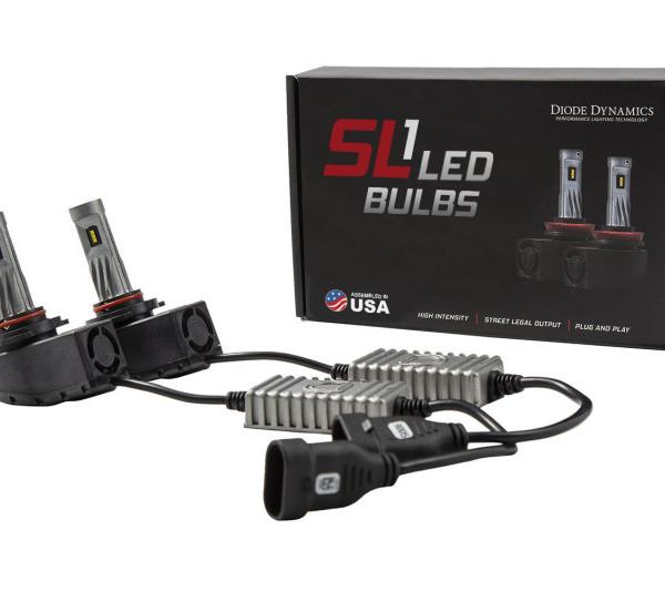 Diode Dynamics DD0218P