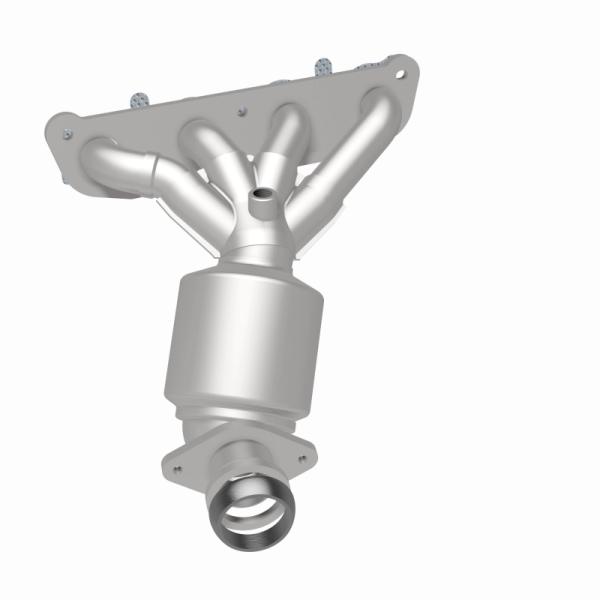 MAG Converter Direct Fit Magnaflow 5531271