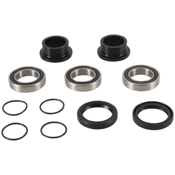 Pivot Works PWRWC-K04-500