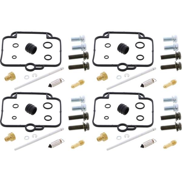 ABR Carburetor Rebuild Kits All Balls Racing 26-1707