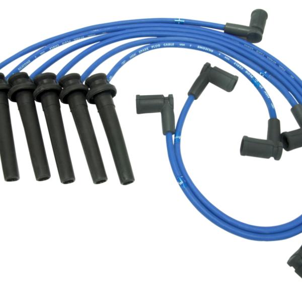 NGK Spark Plug Wire Sets NGK 52008