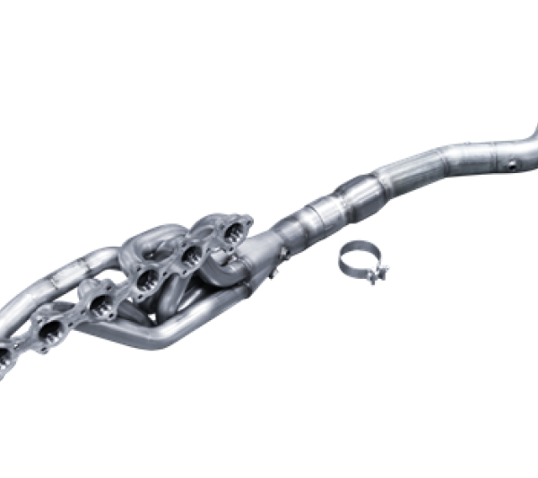American Racing Headers BMW46-01134300LSWC