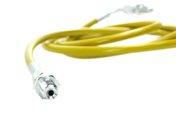 ISR Performance IS-240-411