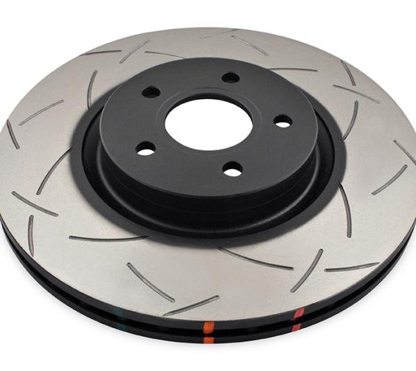 DBA 4000 Series Slotted Rotors DBA 42120S