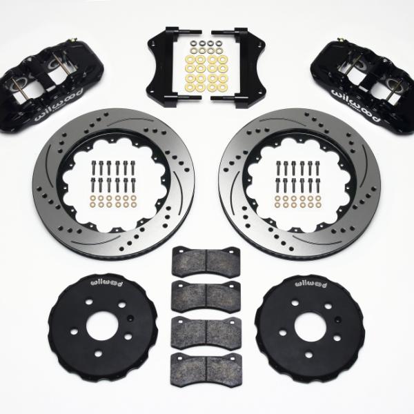 WIL Aero Brake Kit Wilwood 140-11269-D