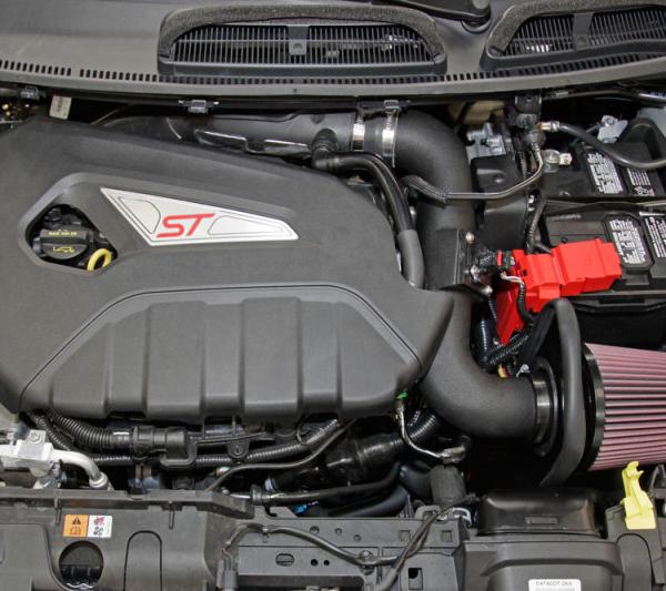 K&N Engineering 63-2587