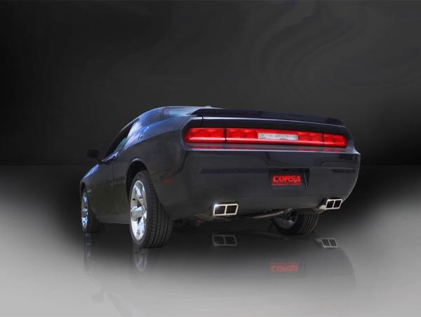 CORSA Performance 14529