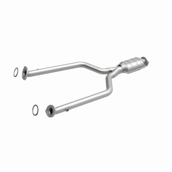 MAG Converter Direct Fit Magnaflow 24321