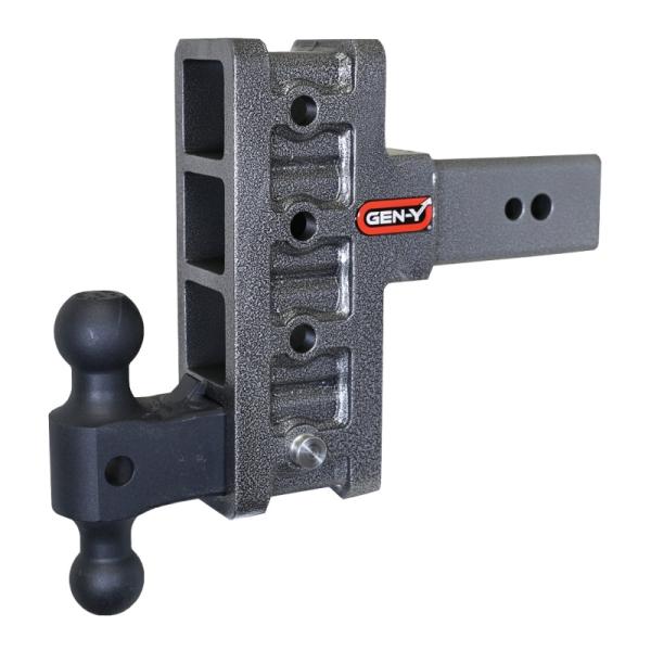 GEN-Y Hitch GH-2014