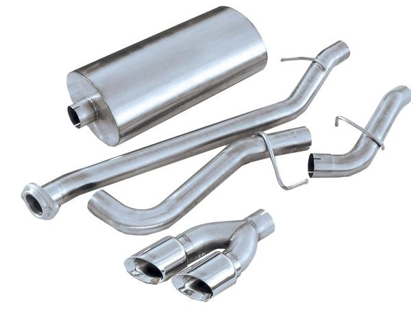 CORSA Performance 14261