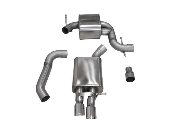 CORSA Performance 14598