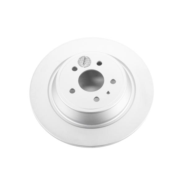 PSB Evolution Coated Rotor PowerStop AR85166EVC